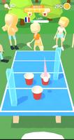 Pong Party 3D capture d'écran 3