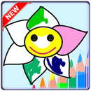Learning Coloring Game for Kid APK