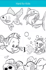 Скачать Изучение окраски игр APK