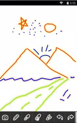 Скачать Game Menggambar dan Mewarnai APK