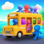 Bus Escape Master: Parking Jam