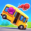 Bus Escape Master: Parking Jam icon