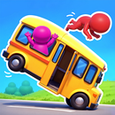 Bus Escape Master: Parking Jam APK