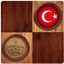 APK Dama Turkey