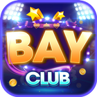 Bay Club आइकन