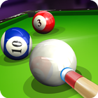 Billiards City - 8 Ball Games Zeichen