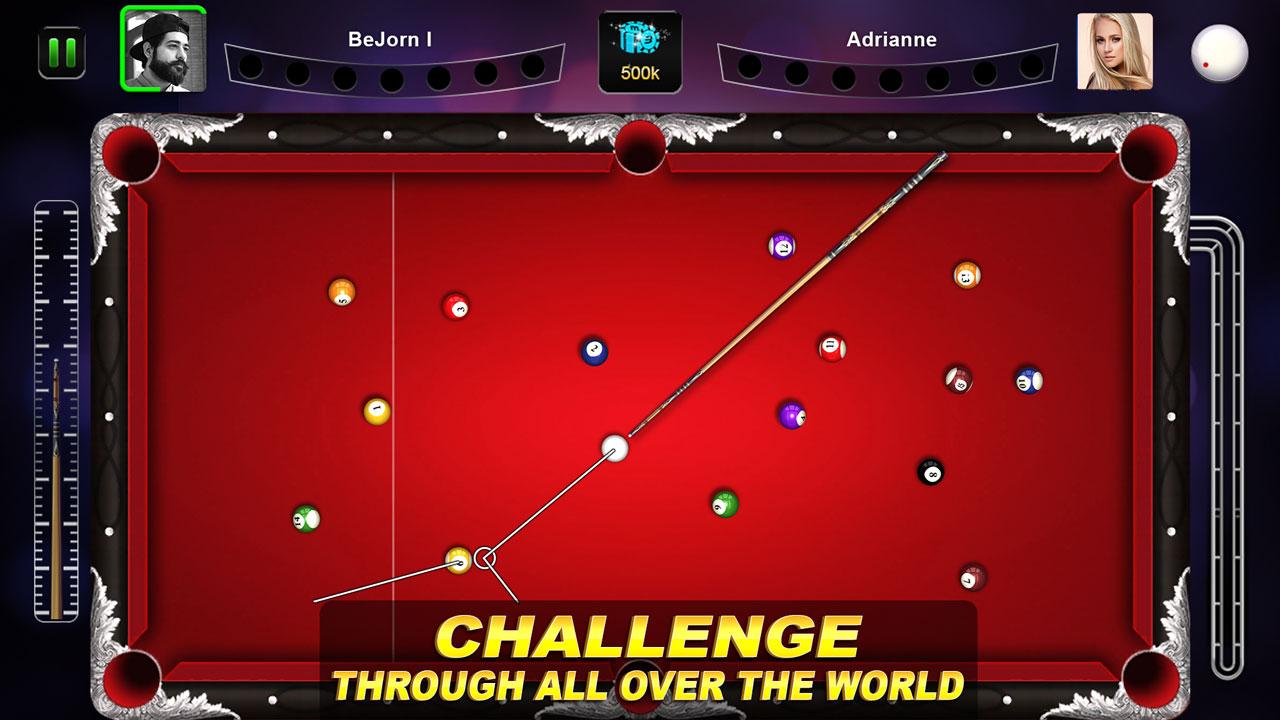 Billiards City 8 Pool City Game Offline 2020 APK 1.2 for Android