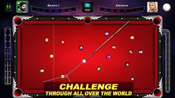 Billiards City - 8 Ball Games Screenshot 2