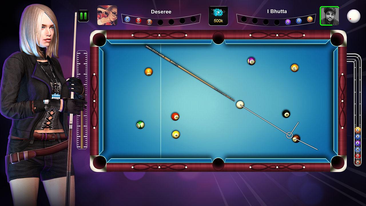 Billiards City 8 Pool City Game Offline 2020 APK 1.2 for Android