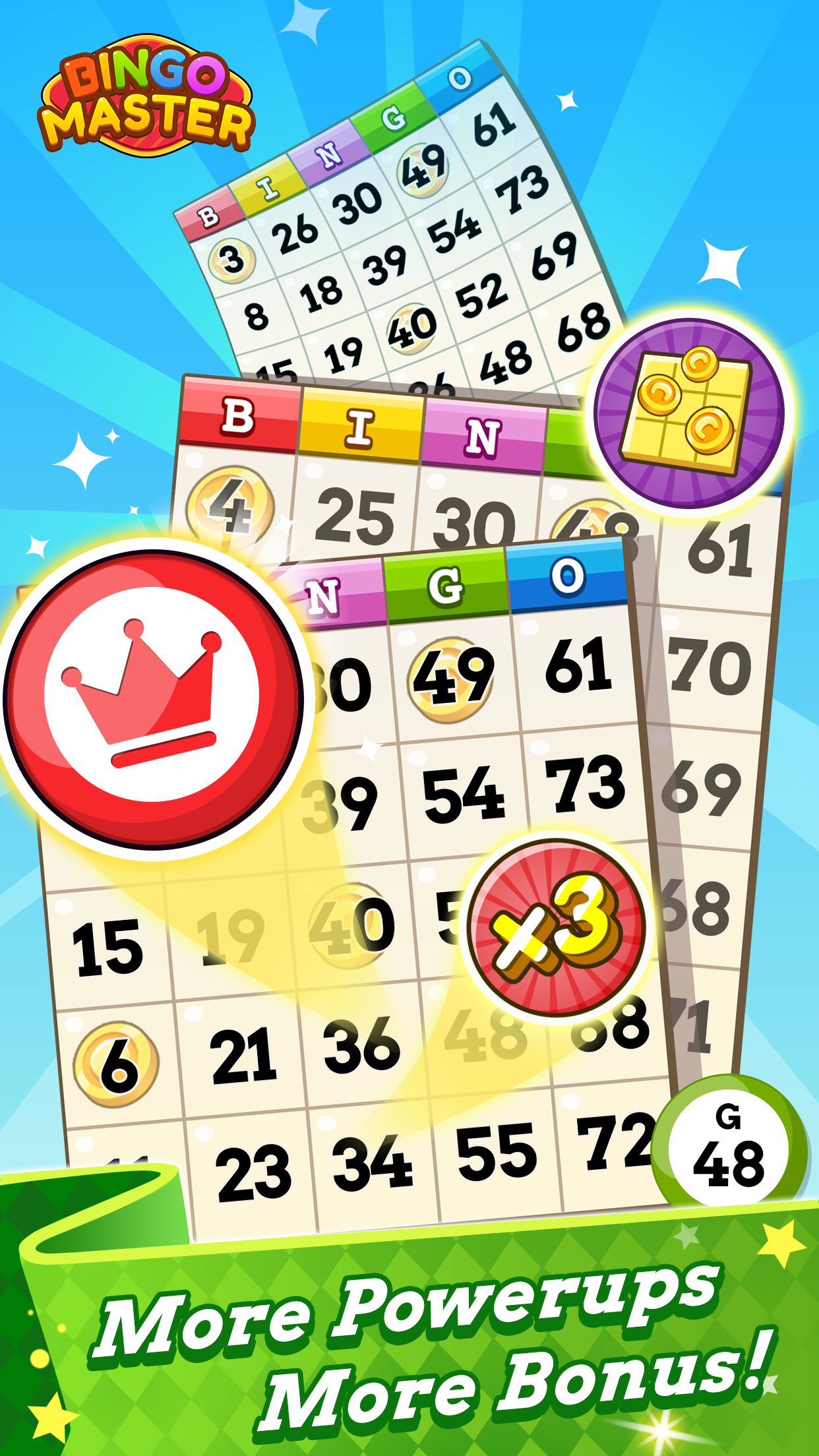 Bingo Master Apk 1 2 0 For Android Download Bingo Master Apk Latest Version From Apkfab Com