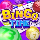 Bingo Time—Absolute Bingo Games icône