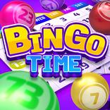 Bingo Time—Absolute Bingo Games