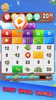 Bingo Time—Absolute Bingo Games capture d'écran 2