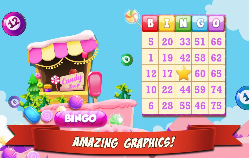 Bingo gratuito Bingo gratuito
