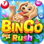 آیکون‌ Bingo Rush