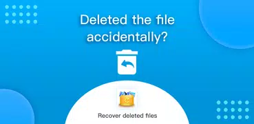Deleted Photo/Video Recovery