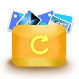 Deleted Photo/Video Recovery icon