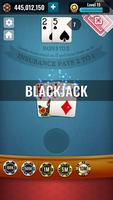 Blackjack 21: Pro Blackjack gönderen