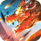 Blade Knight Zeichen