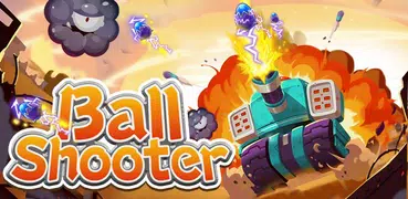 Ball Shooter – Ball games for 