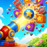 Block Cannon:Stack Smash