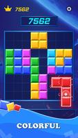 Block Puzzle: Block Blast Game syot layar 3