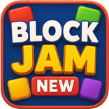 Block Jam: Block Color Game