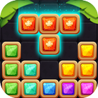 Block Puzzle: Jewel Leaf icône