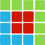 100 Block Puzzle Classic ikon