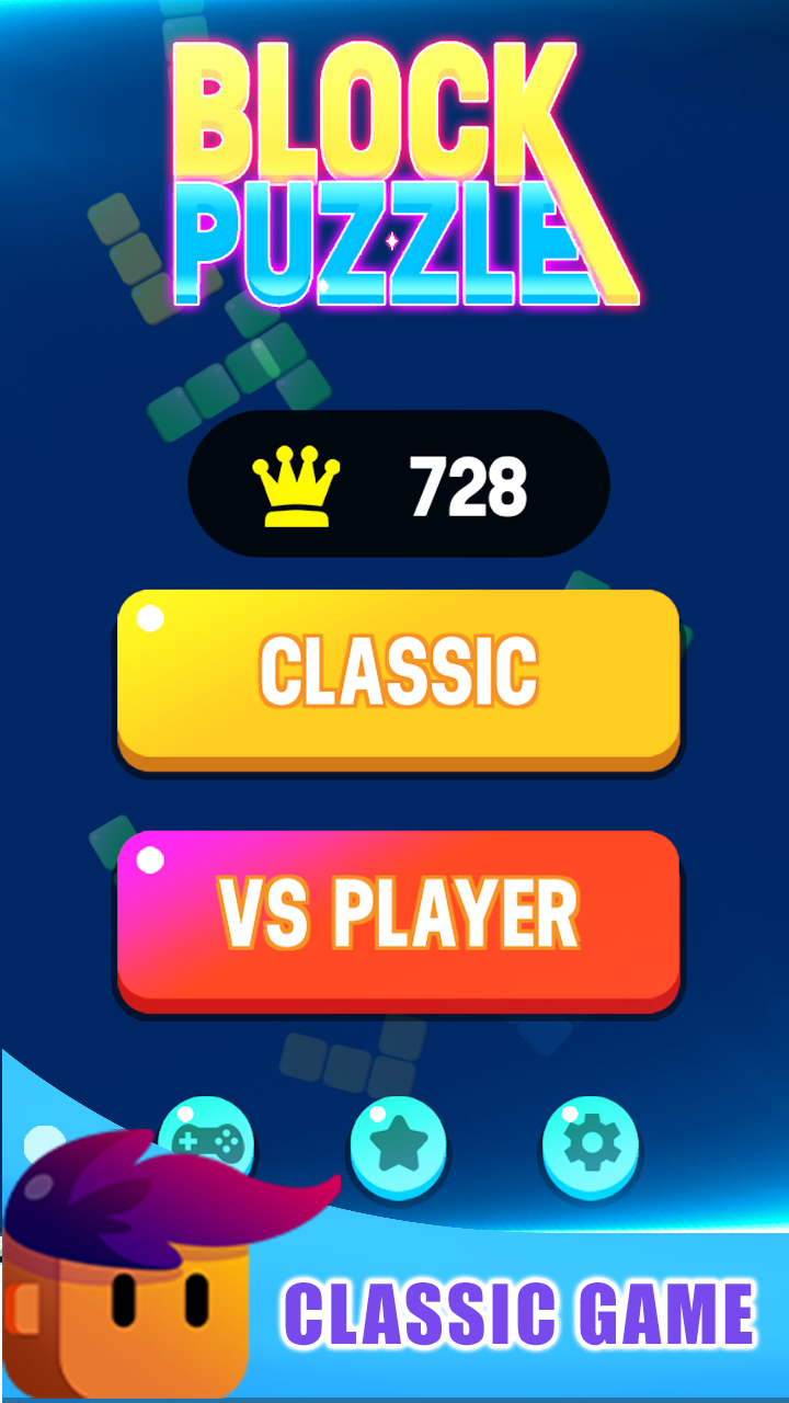 Block Puzzle Online - Puzzle game APK 1.5 for Android – Download Block Puzzle Online - Puzzle game APK Latest Version from