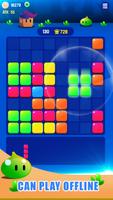 Block Puzzle تصوير الشاشة 1
