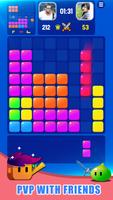 Block Puzzle syot layar 2