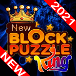 Block Puzzle King 2021 New Game