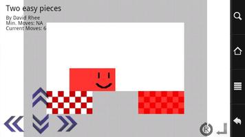 Jelly Boy (Block Game) Ekran Görüntüsü 1