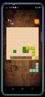 Block Puzzle Game capture d'écran 1
