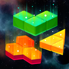 Block Puzzle: Hexa, Square, Tr icône