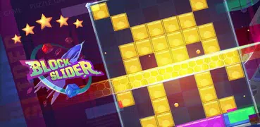 Block Slider Game