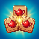 Home Sweet Tidy: Tile Match APK