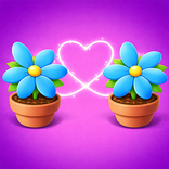 Bloom Out: Flower Match Games