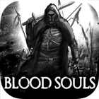 Blood Souls. Dark Fantasy. Episodes : episode one ไอคอน