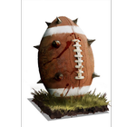 Blood Bowl Probability أيقونة