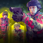 Real FPS Shooting Games: Guns icon