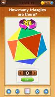 Brain Test : Train your Brain out & Tricky Puzzles syot layar 1