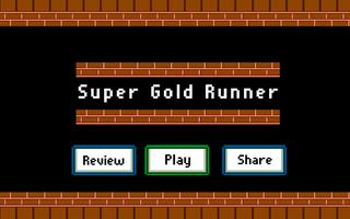 Gold Runner - Run Gold capture d'écran 2