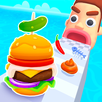 Crazy Bread: Sandwich Hero APK