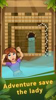 Brick Breaker Fun - Bricks and постер