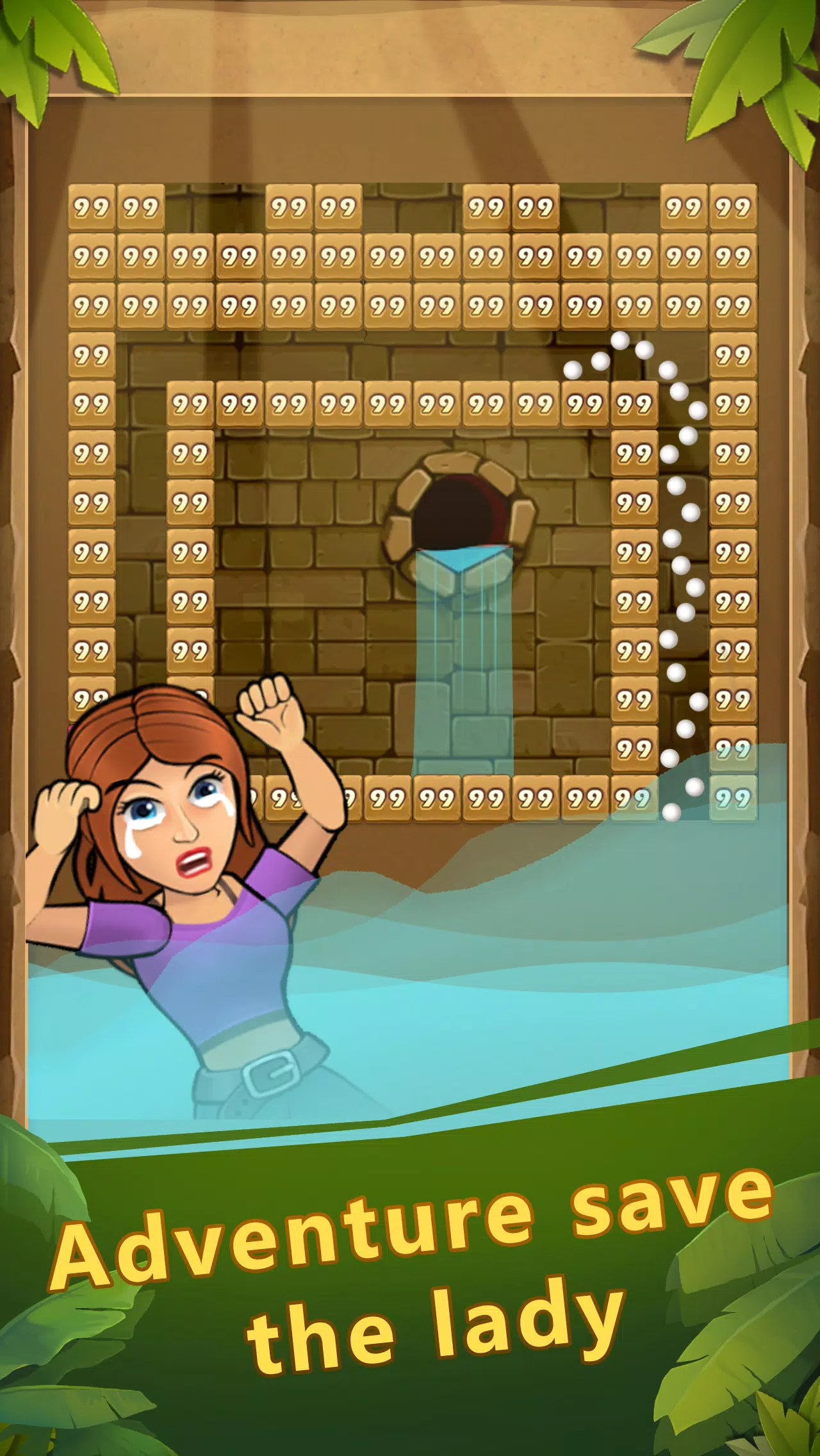 Bricks Crusher Super Adventure - Apps on Google Play