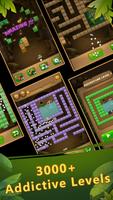 3 Schermata Brick Breaker Fun - Gioco di m