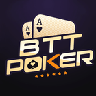 BTT POKER icon