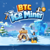 APK Bitcoin Miner: Ice Idle Tycoon